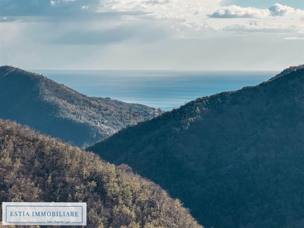 appartamento in vendita ad Uscio