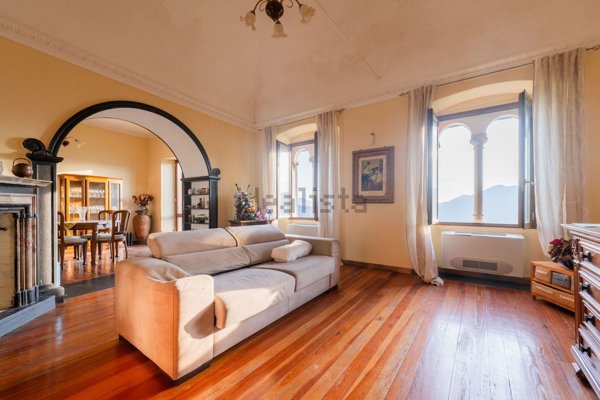 casa indipendente in vendita ad Uscio