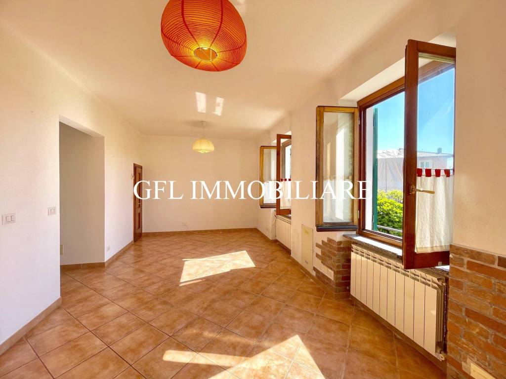 casa indipendente in vendita ad Uscio in zona Calcinara
