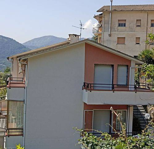 appartamento in vendita ad Uscio