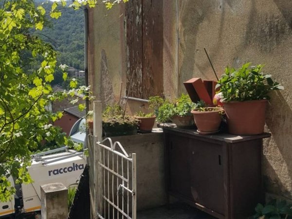 appartamento in vendita ad Uscio