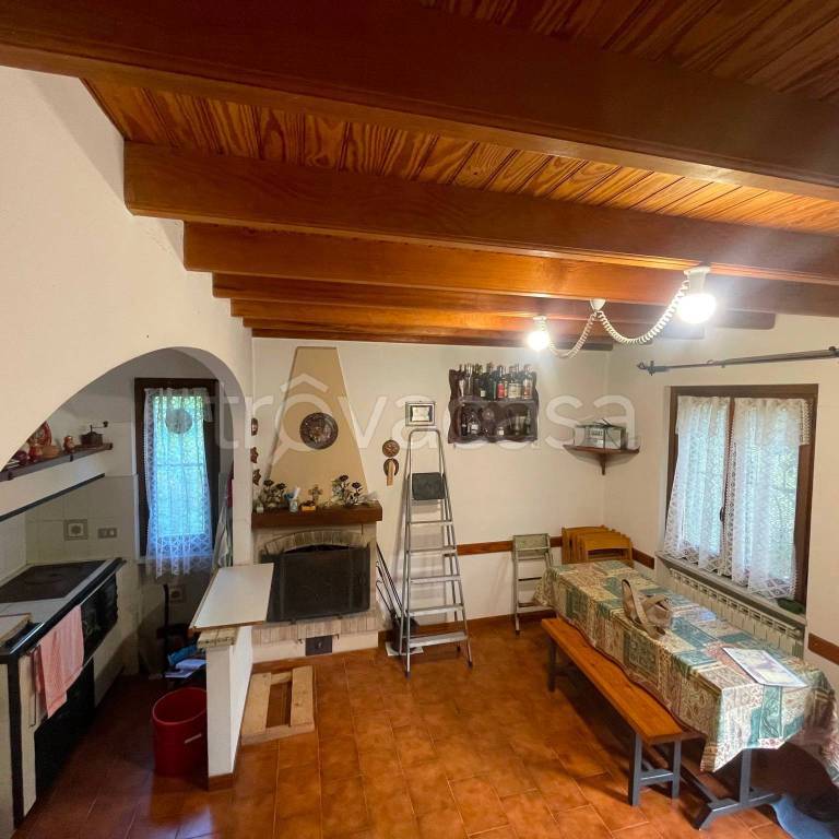 appartamento in vendita ad Uscio