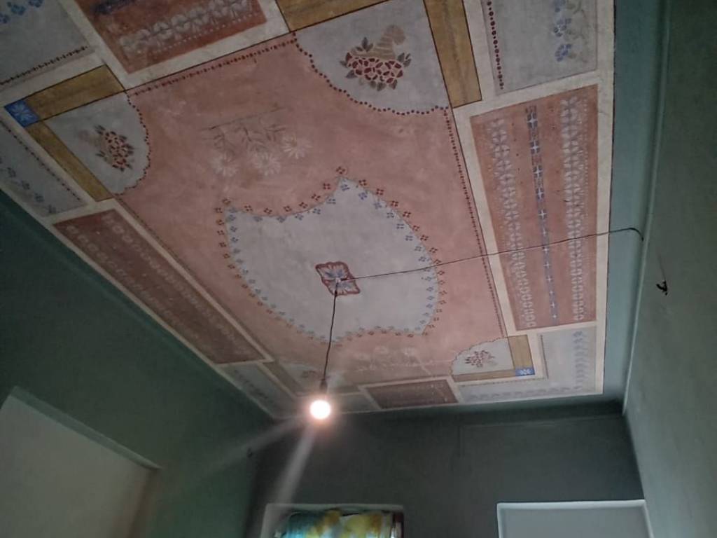 appartamento in vendita ad Uscio in zona Terrile