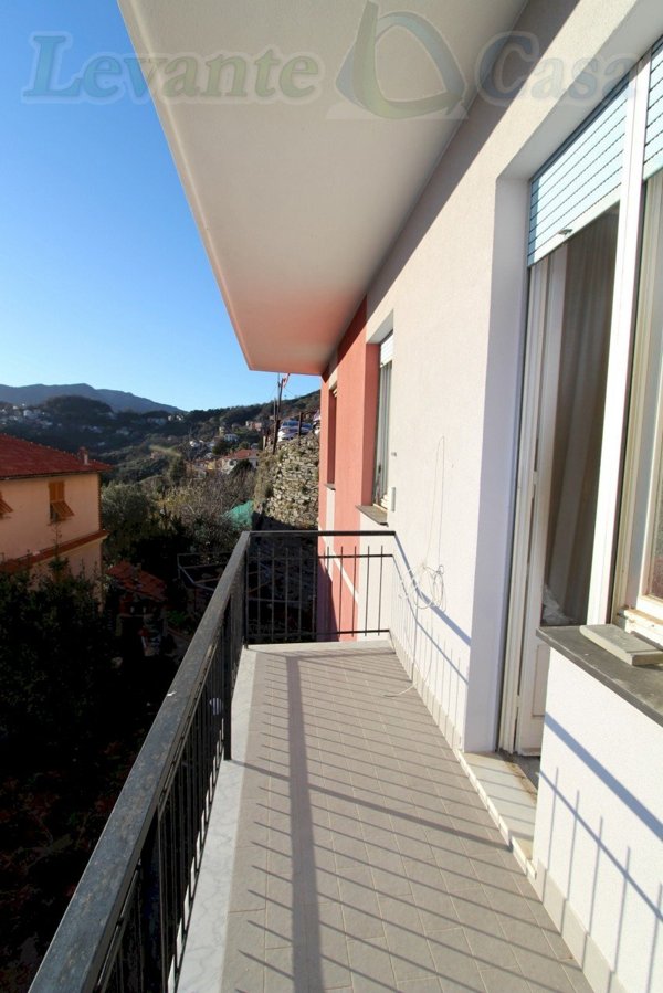 appartamento in vendita ad Uscio