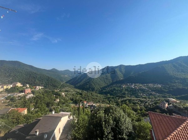 appartamento in vendita ad Uscio