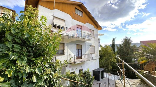 appartamento in vendita ad Uscio