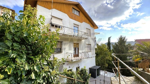 appartamento in vendita ad Uscio