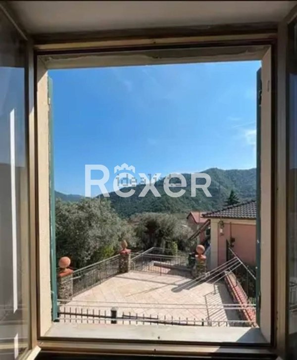 appartamento in vendita ad Uscio