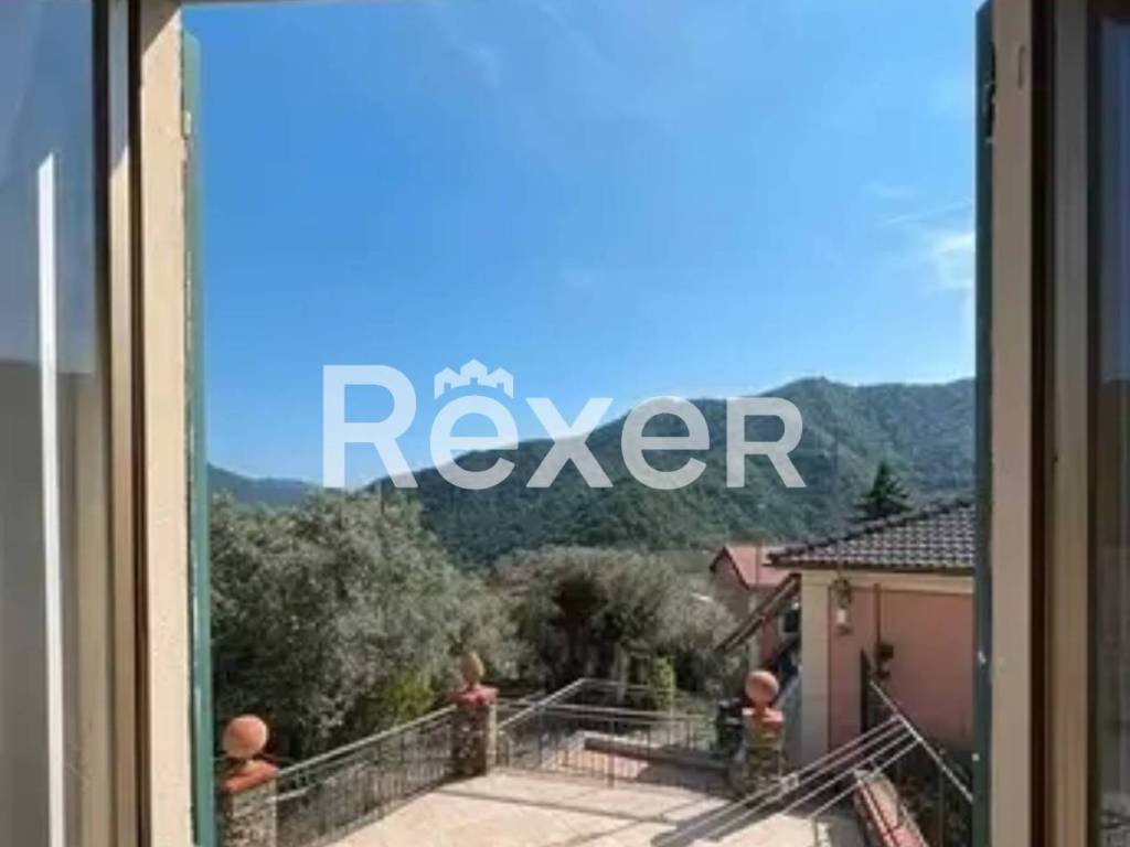 appartamento in vendita ad Uscio