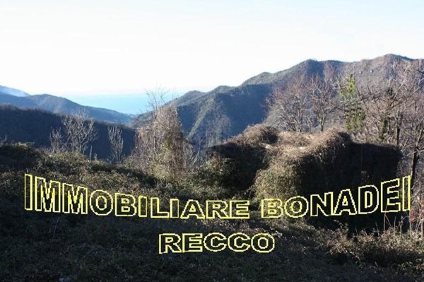 monolocale in vendita ad Uscio