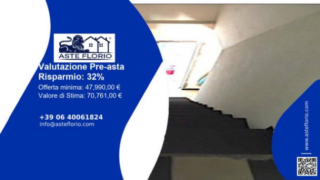 appartamento in vendita ad Uscio