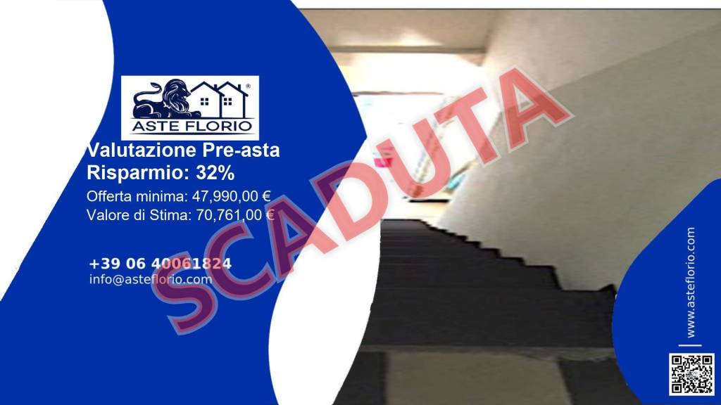 appartamento in vendita ad Uscio