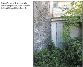 appartamento in vendita ad Uscio