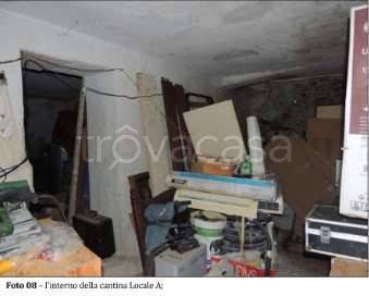 appartamento in vendita ad Uscio