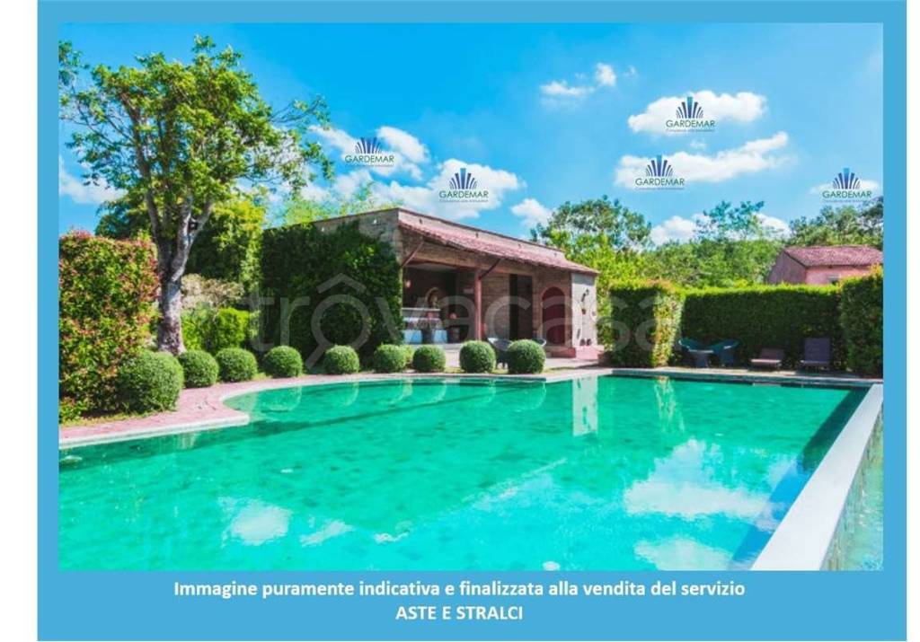 casa indipendente in vendita ad Uscio