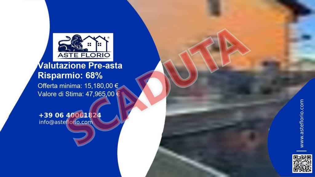 terreno edificabile in vendita ad Uscio