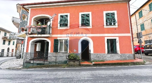 appartamento in vendita ad Uscio