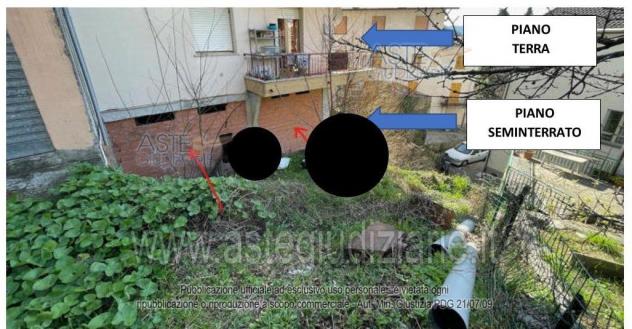 terreno edificabile in vendita ad Uscio