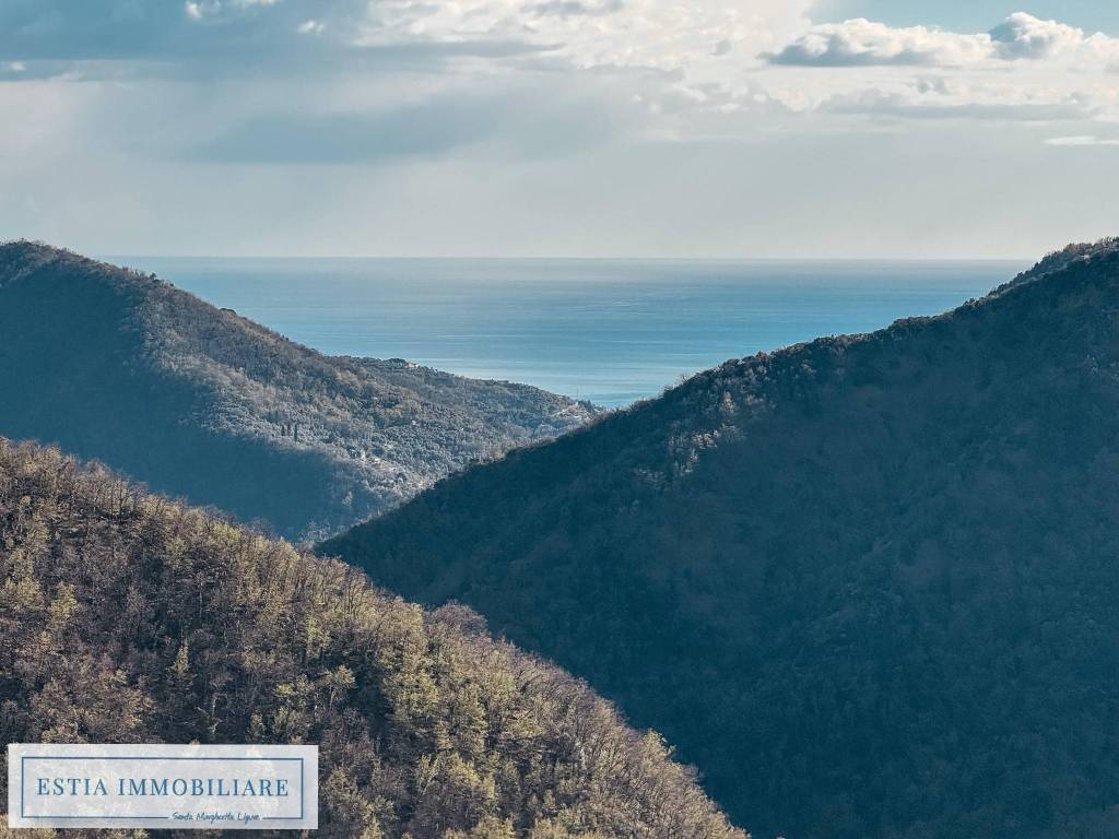 appartamento in vendita ad Uscio