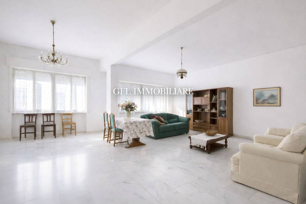 appartamento in vendita ad Uscio