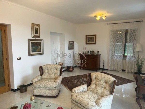 appartamento in vendita ad Uscio