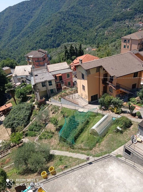 appartamento in vendita ad Uscio