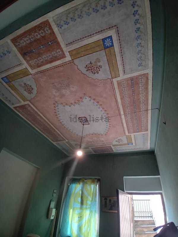 appartamento in vendita ad Uscio in zona Terrile