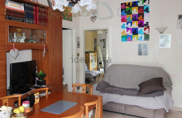 appartamento in vendita ad Uscio