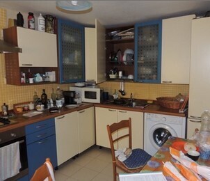 casa indipendente in vendita ad Uscio