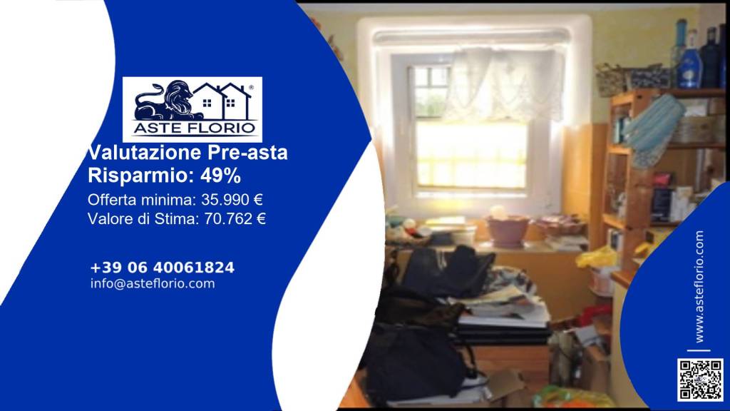 appartamento in vendita ad Uscio