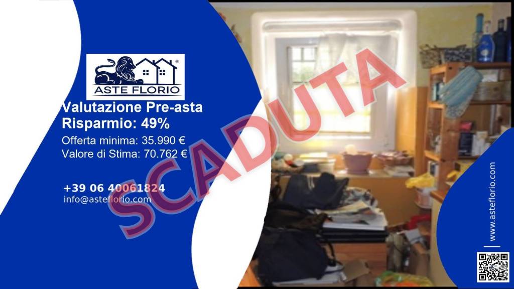 appartamento in vendita ad Uscio