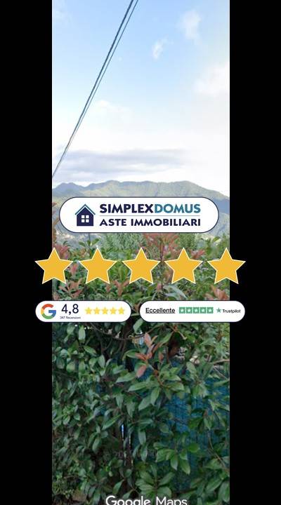 appartamento in vendita ad Uscio