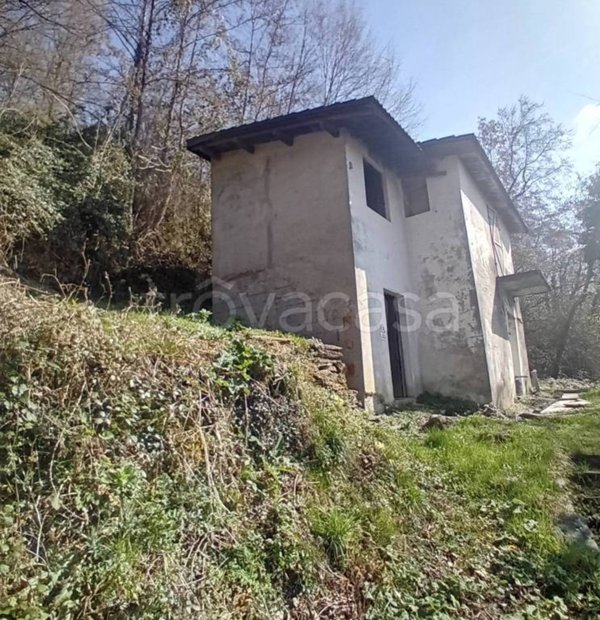 casa indipendente in vendita ad Uscio