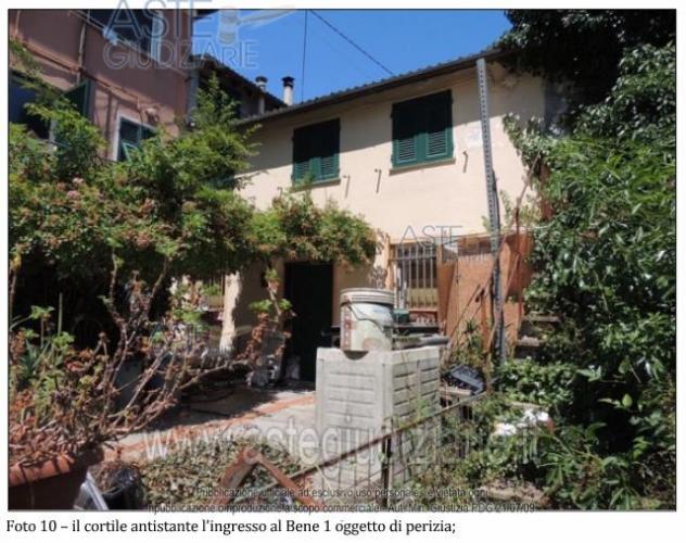 appartamento in vendita ad Uscio