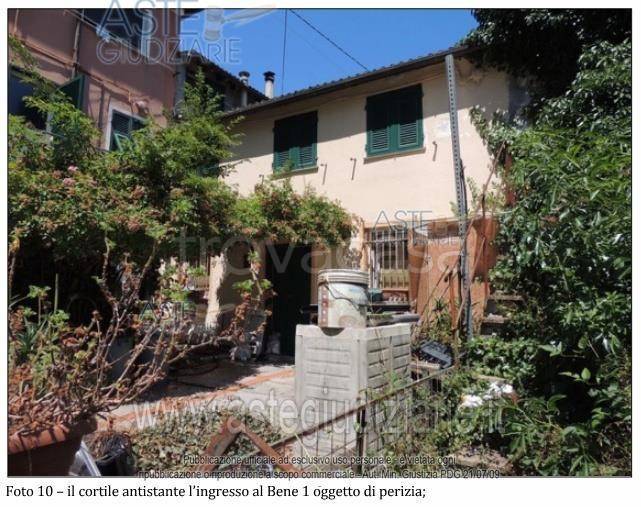 appartamento in vendita ad Uscio