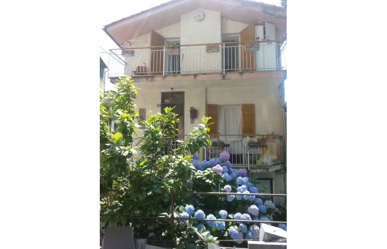 casa indipendente in vendita ad Uscio