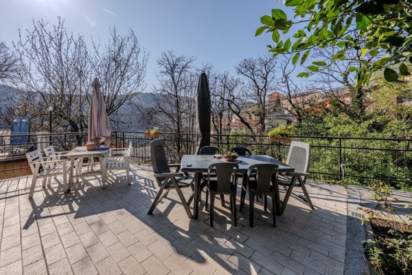 appartamento in vendita ad Uscio