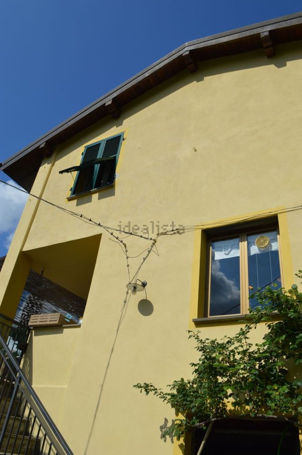 esavano in vendita ad Uscio