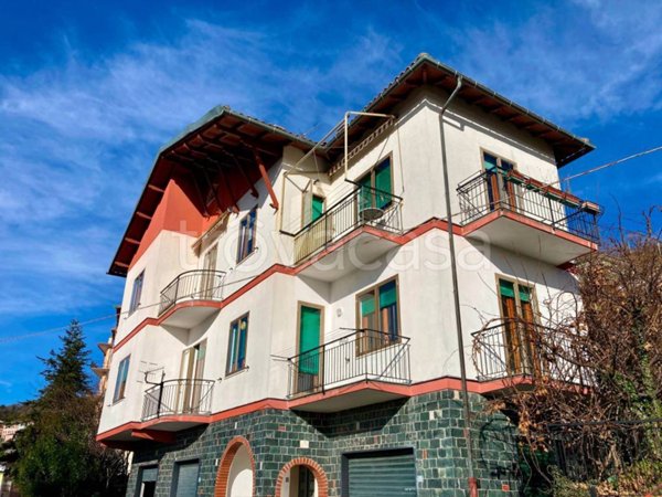 casa indipendente in vendita ad Uscio