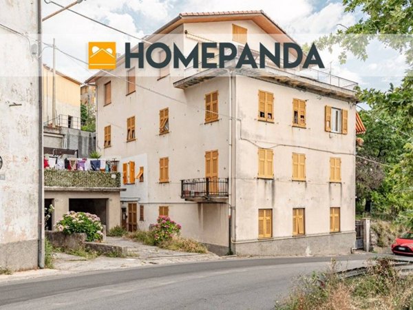 appartamento in vendita ad Uscio
