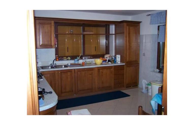 appartamento in vendita ad Uscio in zona Calcinara
