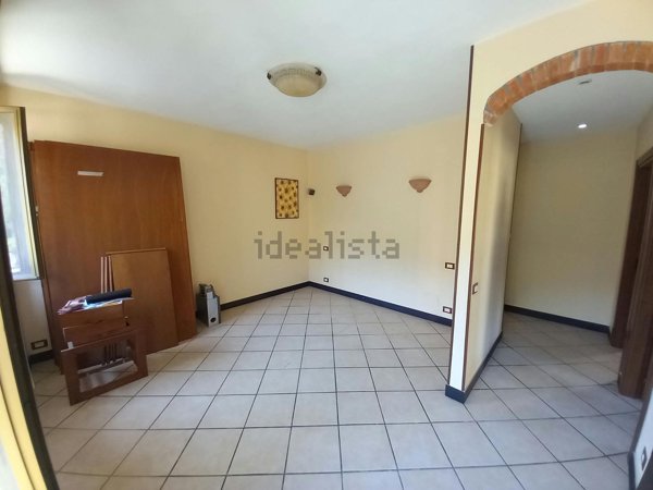 appartamento in vendita ad Uscio