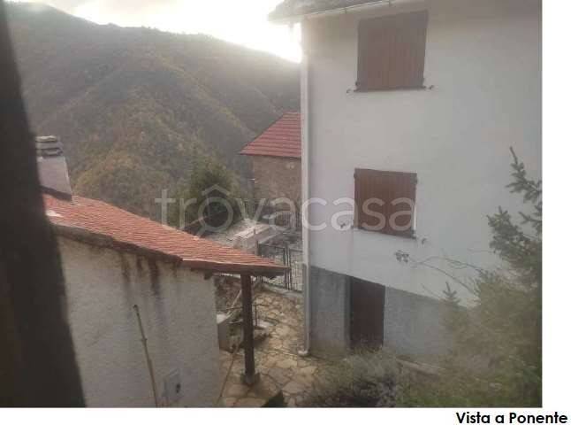 casa indipendente in vendita a Valbrevenna