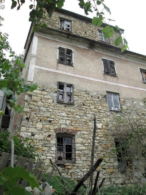 casa indipendente in vendita a Vobbia in zona Costa di Vallenzona