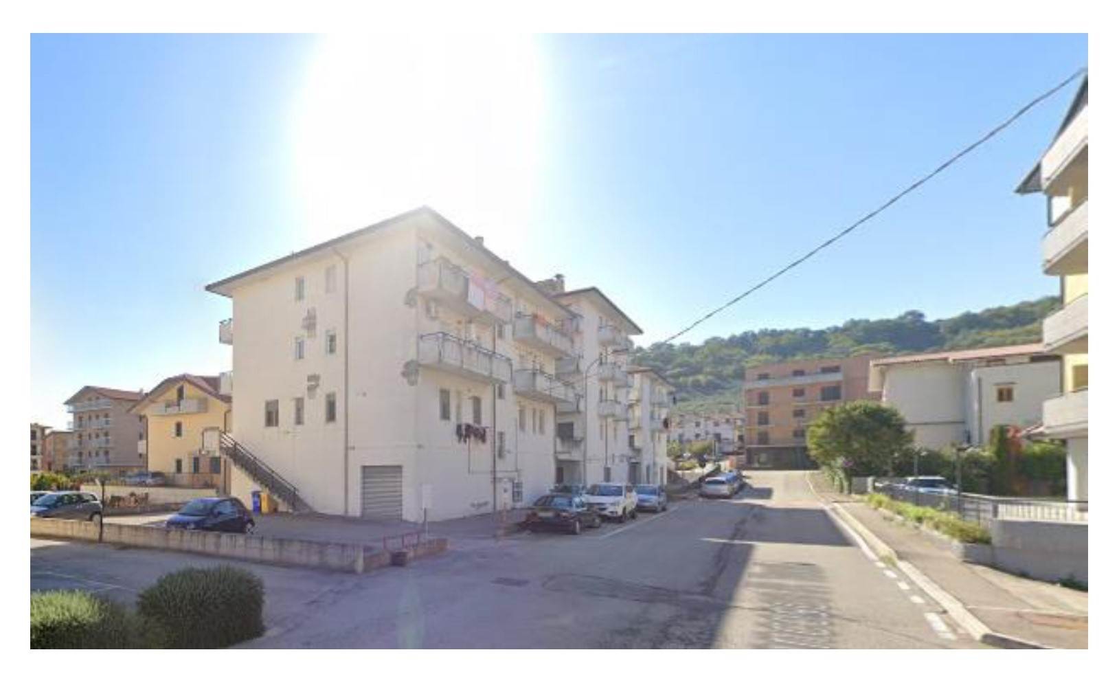 appartamento in vendita a Vobbia in zona Selva