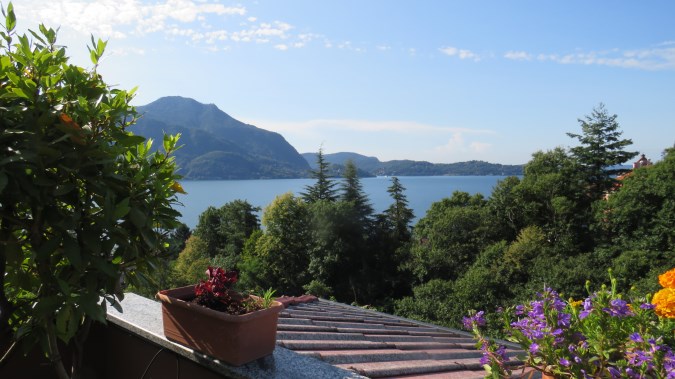 appartamento in vendita a Vobbia in zona Selva