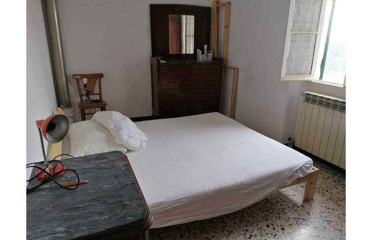 casa indipendente in vendita a Vobbia in zona Alpe