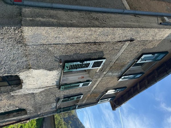 appartamento in vendita a Vobbia