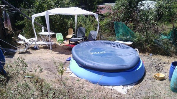 casa indipendente in vendita a Vobbia