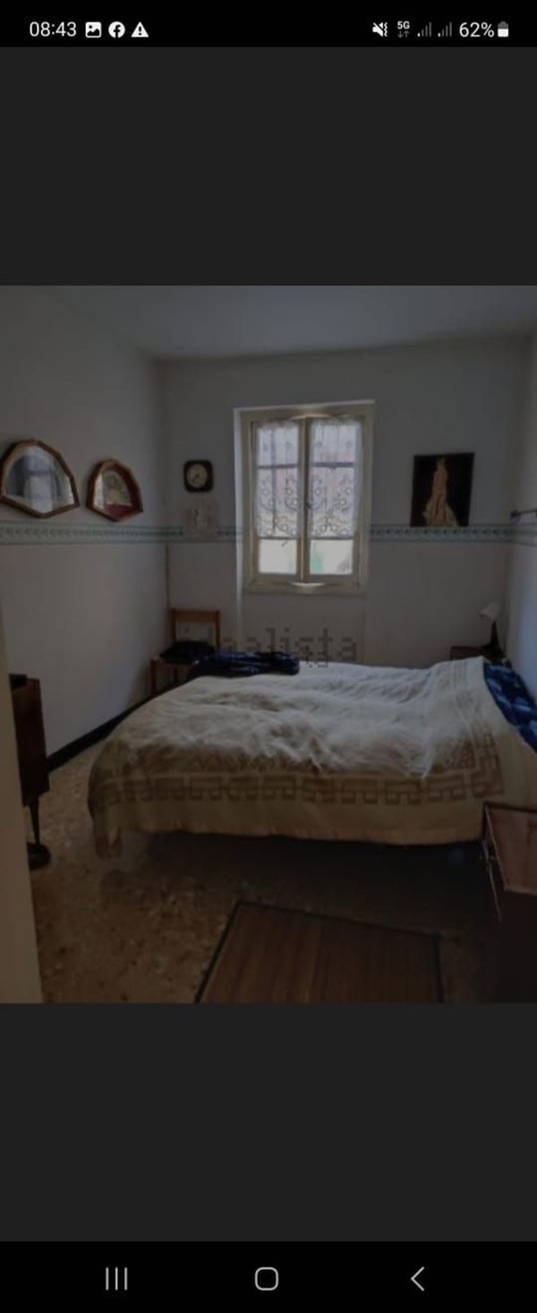 appartamento in vendita a Vobbia